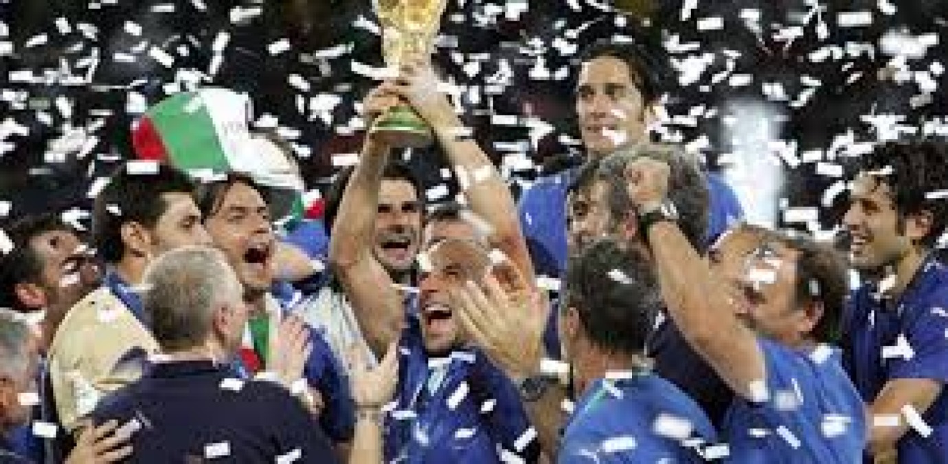 Del Piero: "Vincere il Mondiale significa sentirsi completi" - 