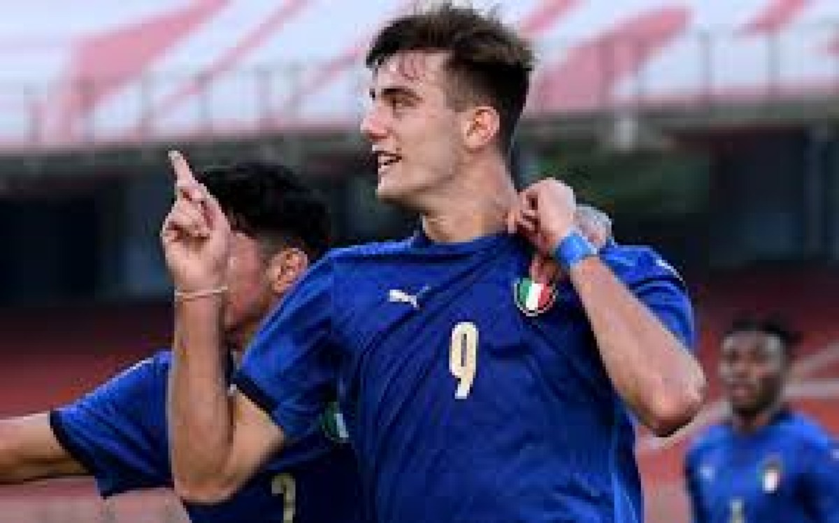 Lorenzo Lucca pronto a trasferirsi in Inghilterra - 