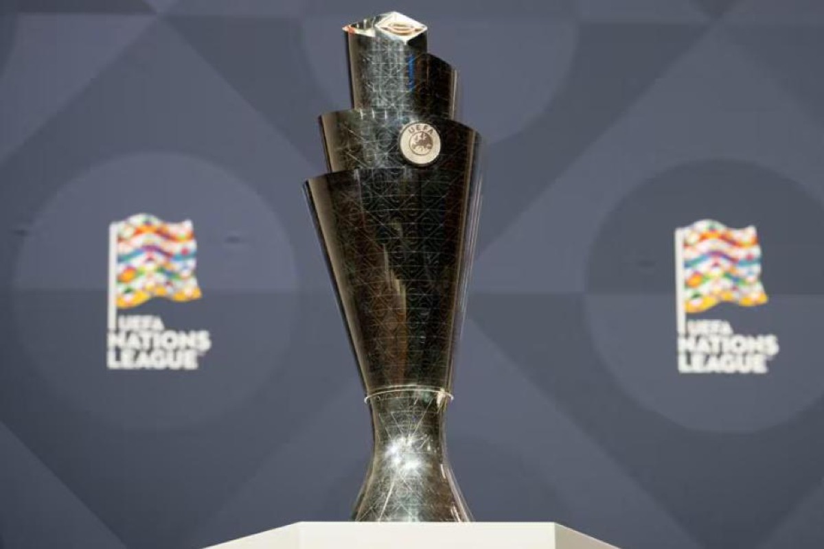 Nations League, il sorteggio: girone di ferro per l'Italia - 