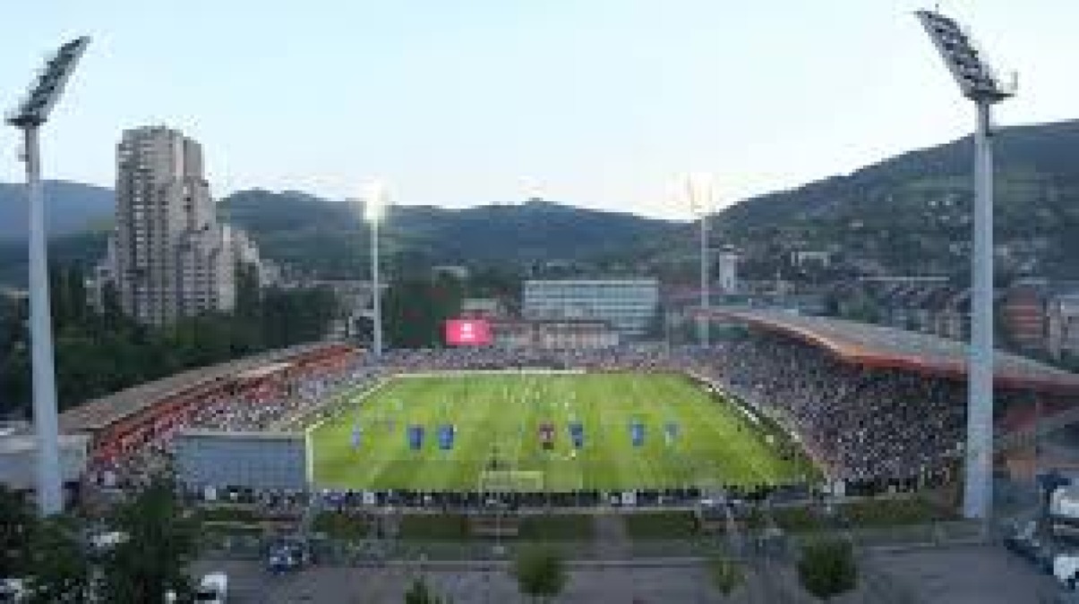 Polje di Zenica, l'inferno calcistico sotto sanzione FIFA - 