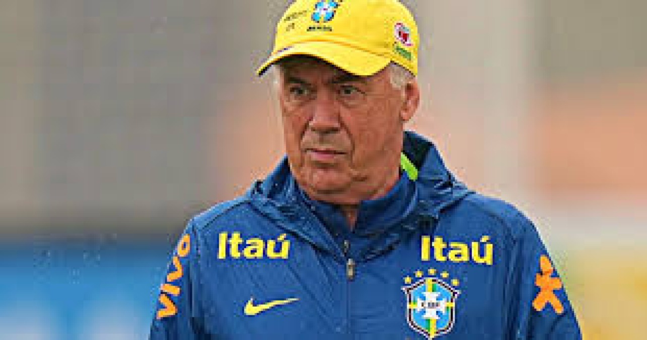 Carlo Ancelotti incoraggia Gattuso: "Al 95% al Mondiale..." - 