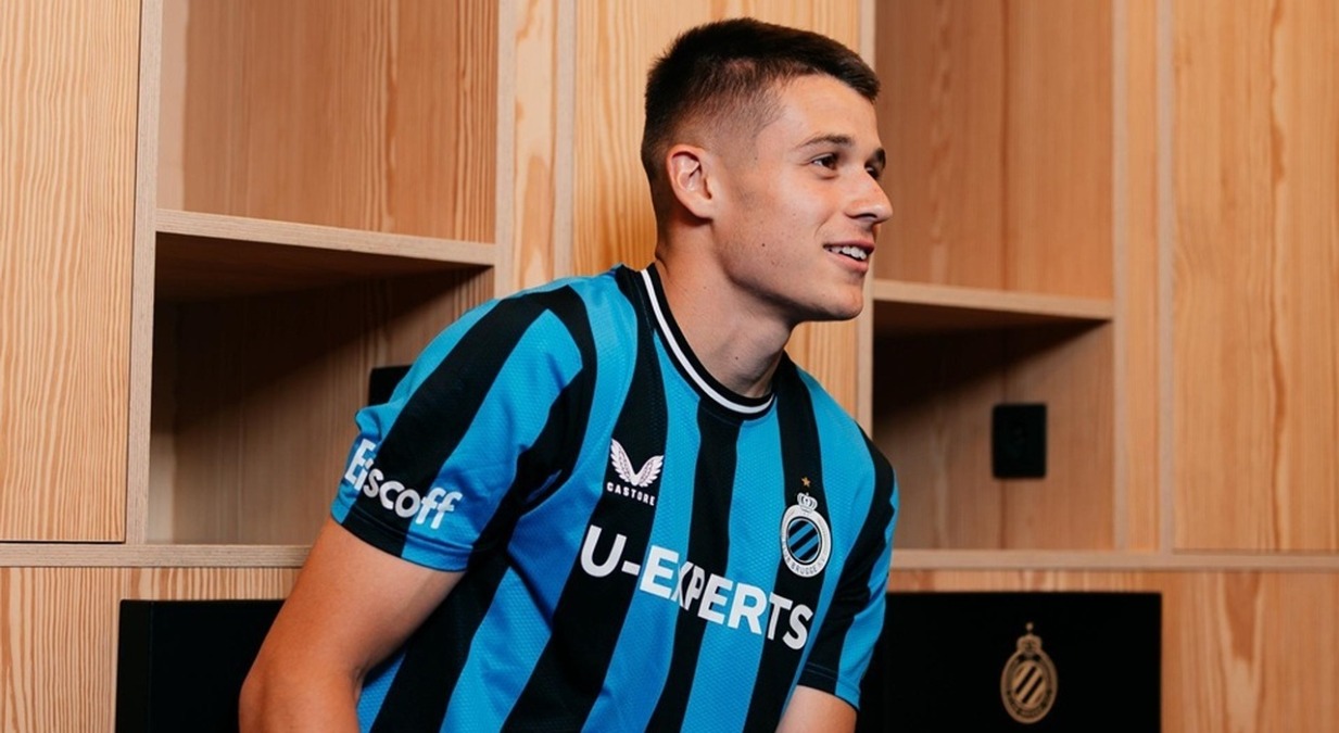 Nicolò Tresoldi conteso da tre Nazionali: ci prova l'Italia - 