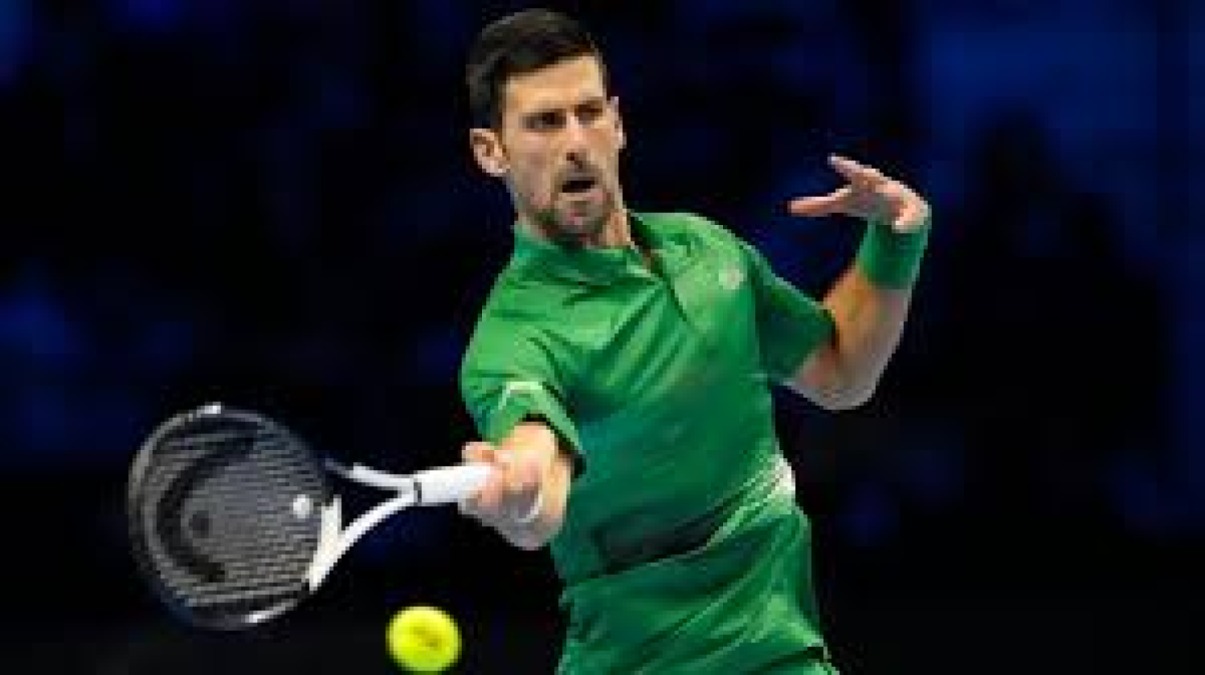 Pranzo Fed.Bosnia e Italia: presente anche Djokovic - 