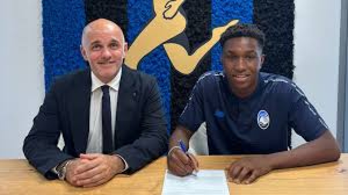 U21, debutto per Ahonor contro la Svezia - 