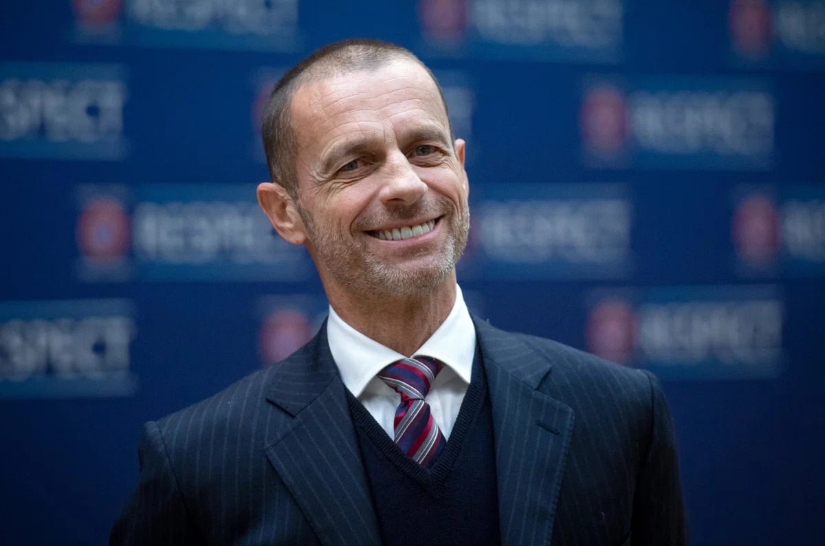 Ceferin difende Gravina: "Colpa dei politici" - 