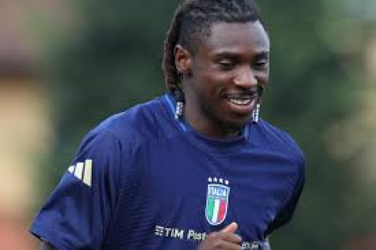 Paratici su Kean: "In Europa ne conoscono il valore" - FIGC