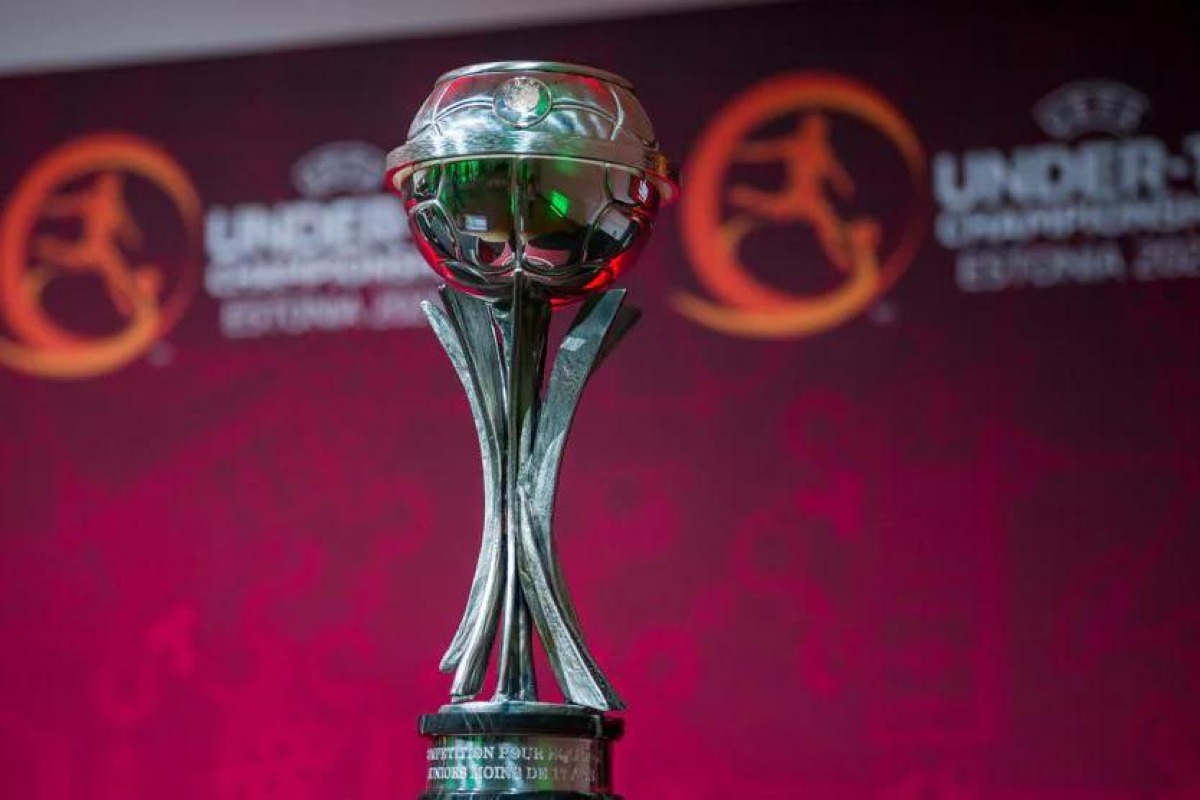 EURO U17, Italia con Danimarca, Francia e Montenegro - FIGC