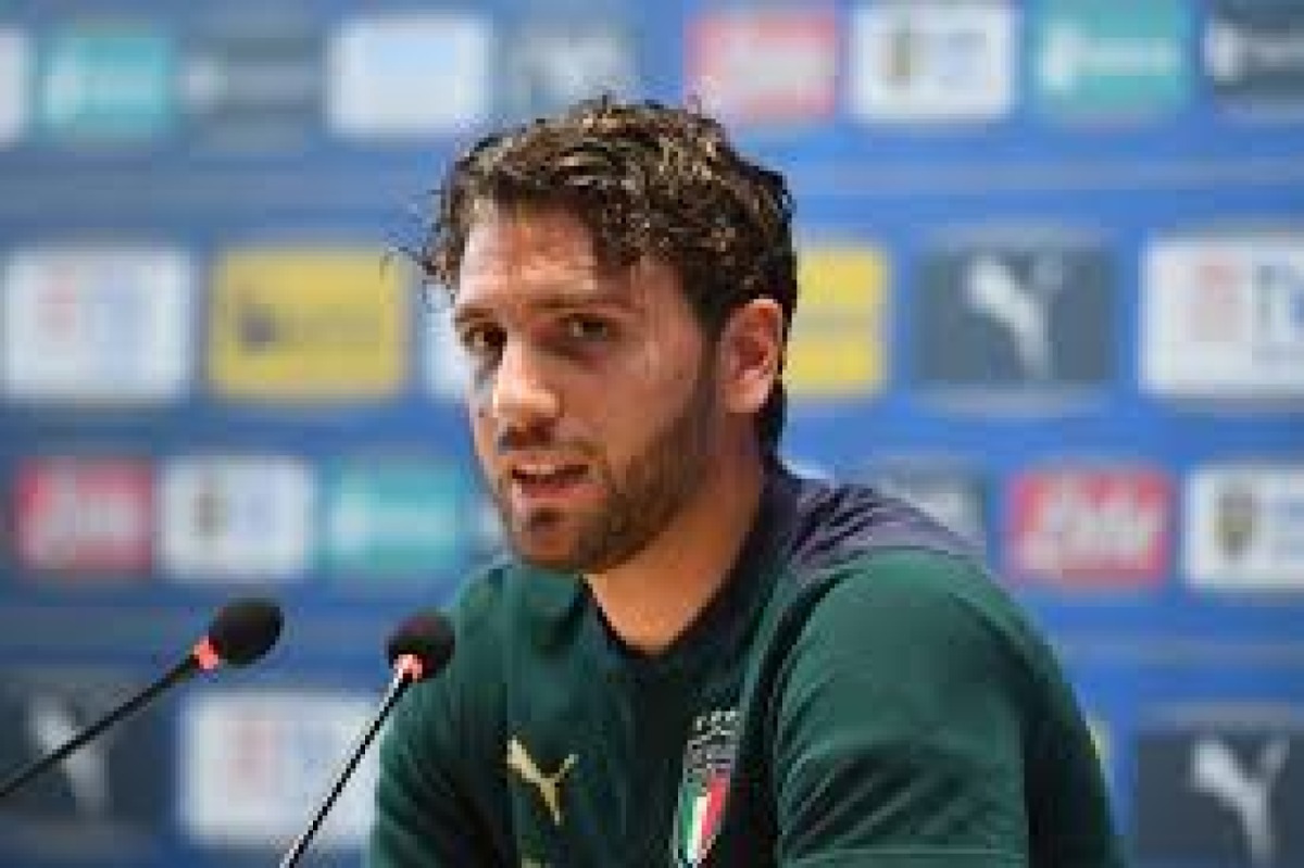 Locatelli: "Nazionale? Mi viene il magone..." - FIGC