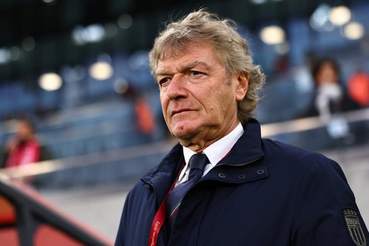Antognoni e amichevoli di giugno: “Italia giovane e forte” - FIGC