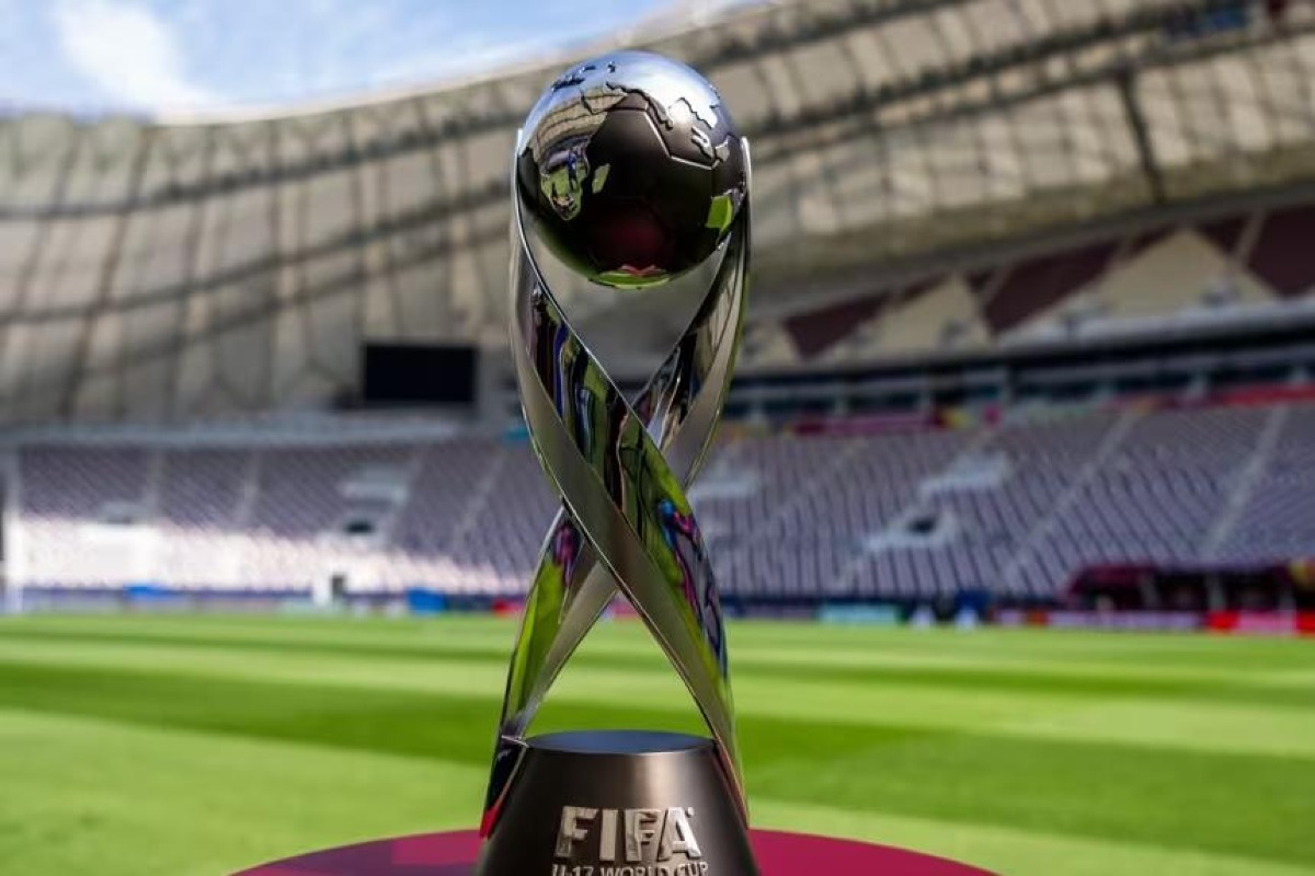 Mondiale U17, Italia con Giamaica, Uzbekistan e C. d’Avorio - 