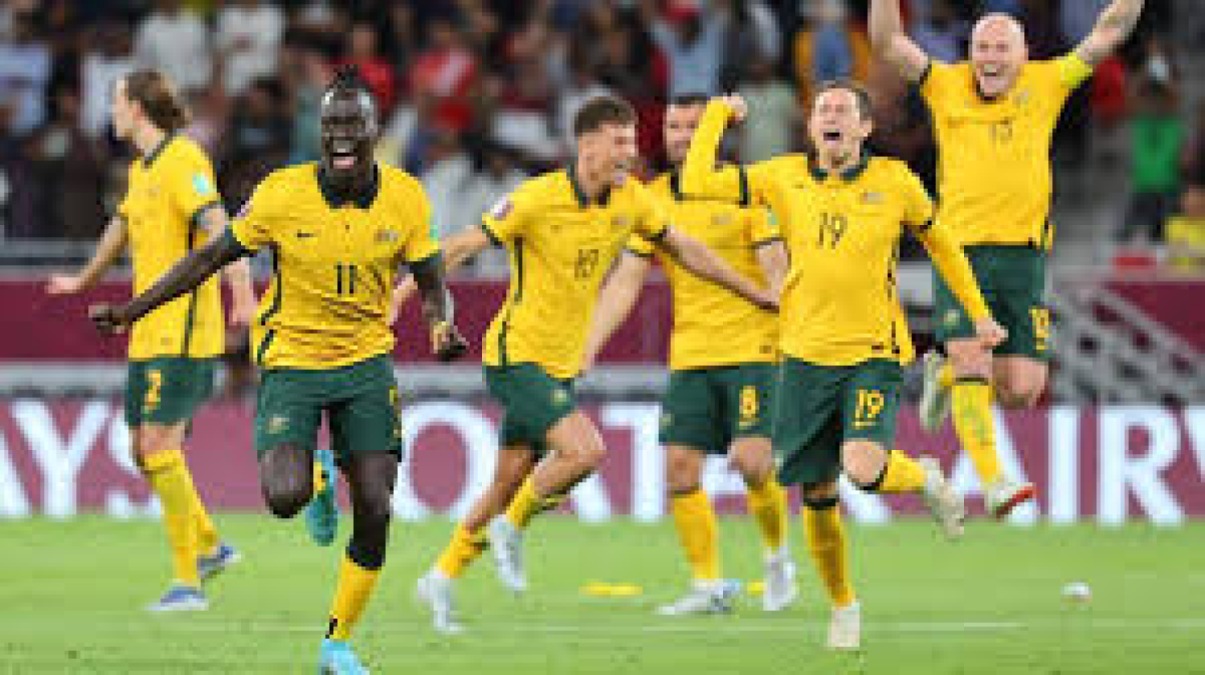 Volpato sceglie l'Australia e parteciperà ai Mondiali - 