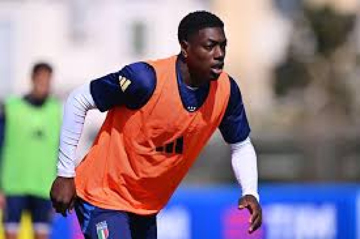 Doumbia pronto per lo Sporting Lisbona: con vista Nazionale - FIGC