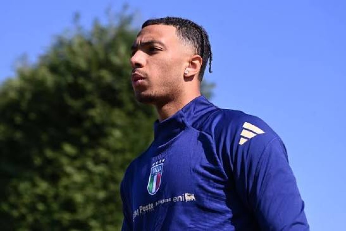 Ndour: "Fa male non essere ai Mondiali, ma c'è da lavorare" - FIGC