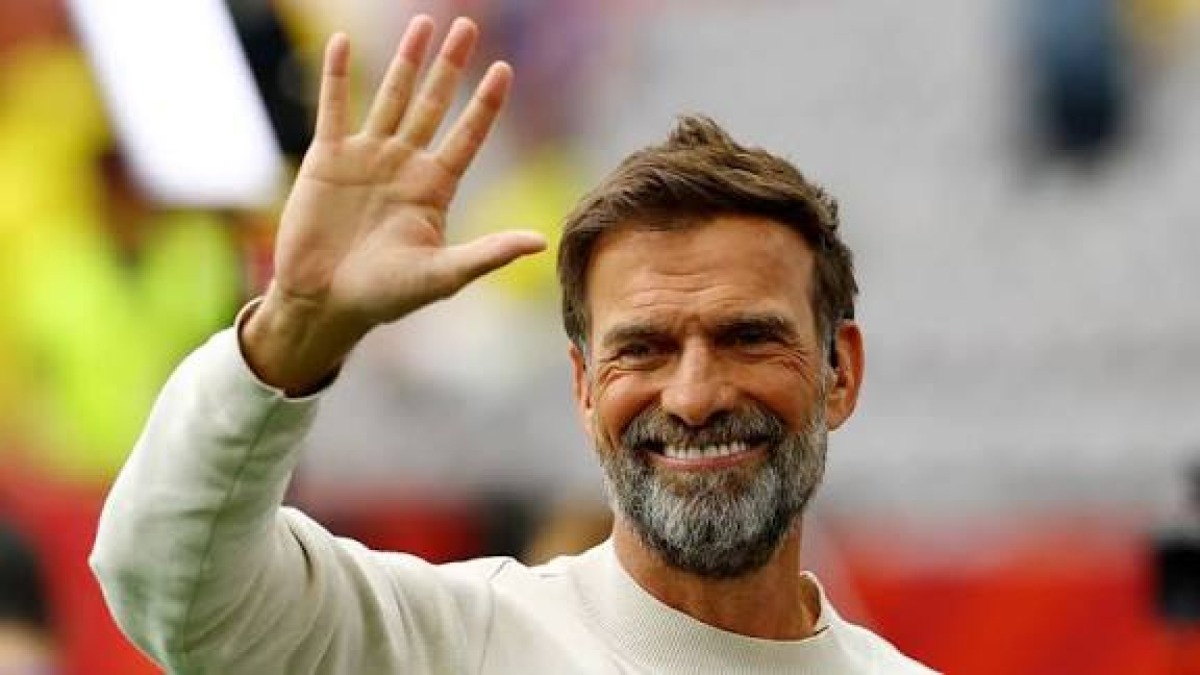 La Germania si affida a Klopp: è ufficiale - 