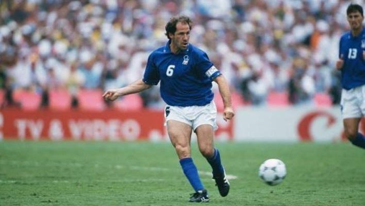 Ciao Franco: Idolo, Bandiera, Fuoriclasse - 