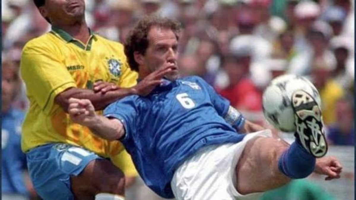 Kaiser Franz, il Milan nell'anima, l'Azzurro nel cuore - 