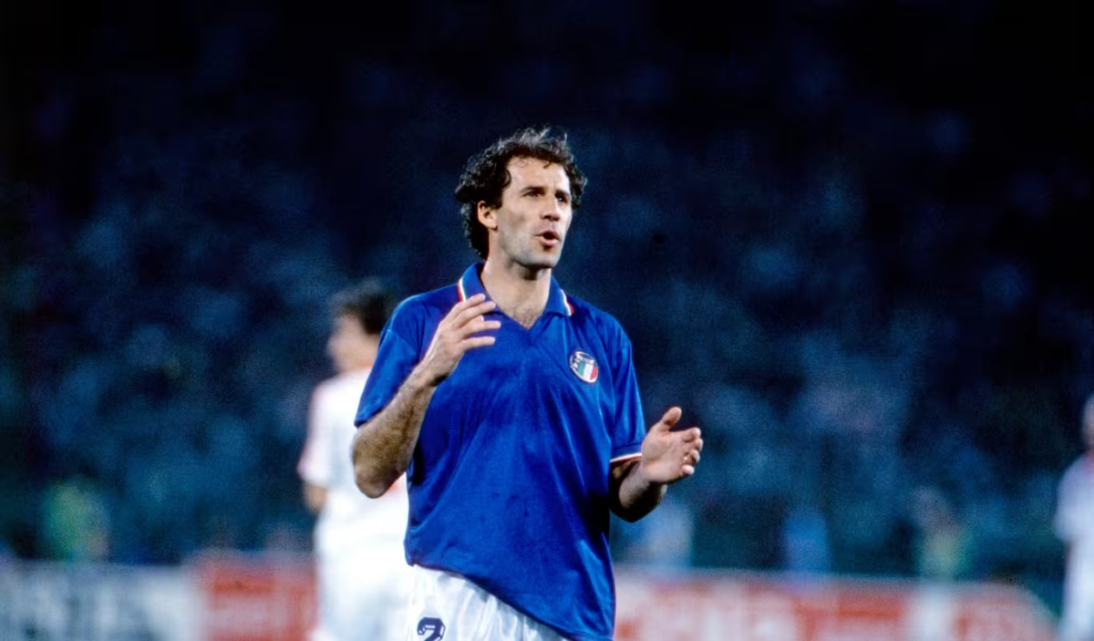 Franco Baresi, il messaggio della FIFA - FIFA