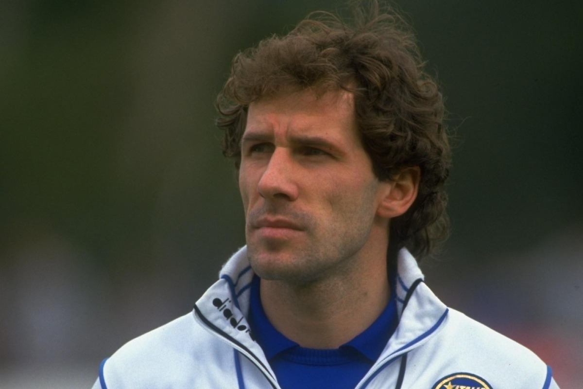 Franco Baresi, il messaggio della FIGC - FIGC