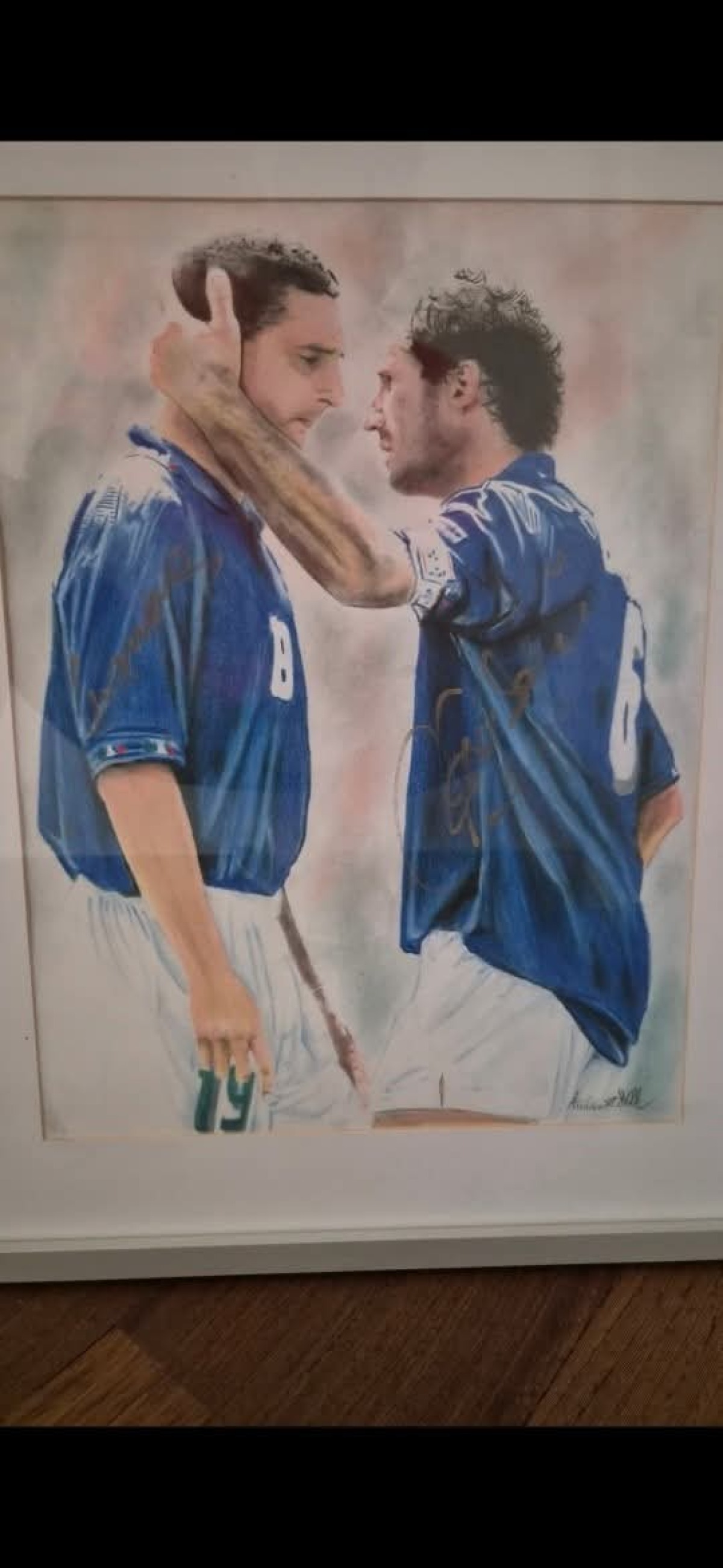 Massaro e Baresi, uniti da quei rigori di Pasadena - 
