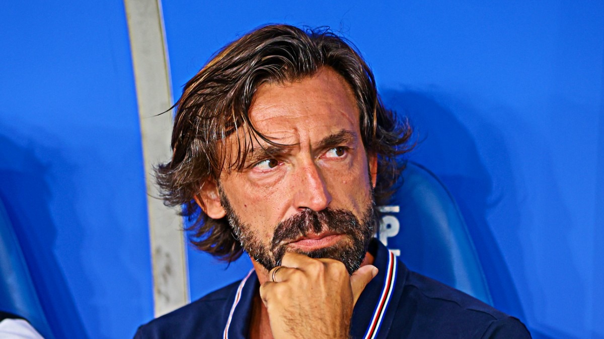 Maldini su Pirlo:"Andrea persona correttissima. Pensato a.." - 