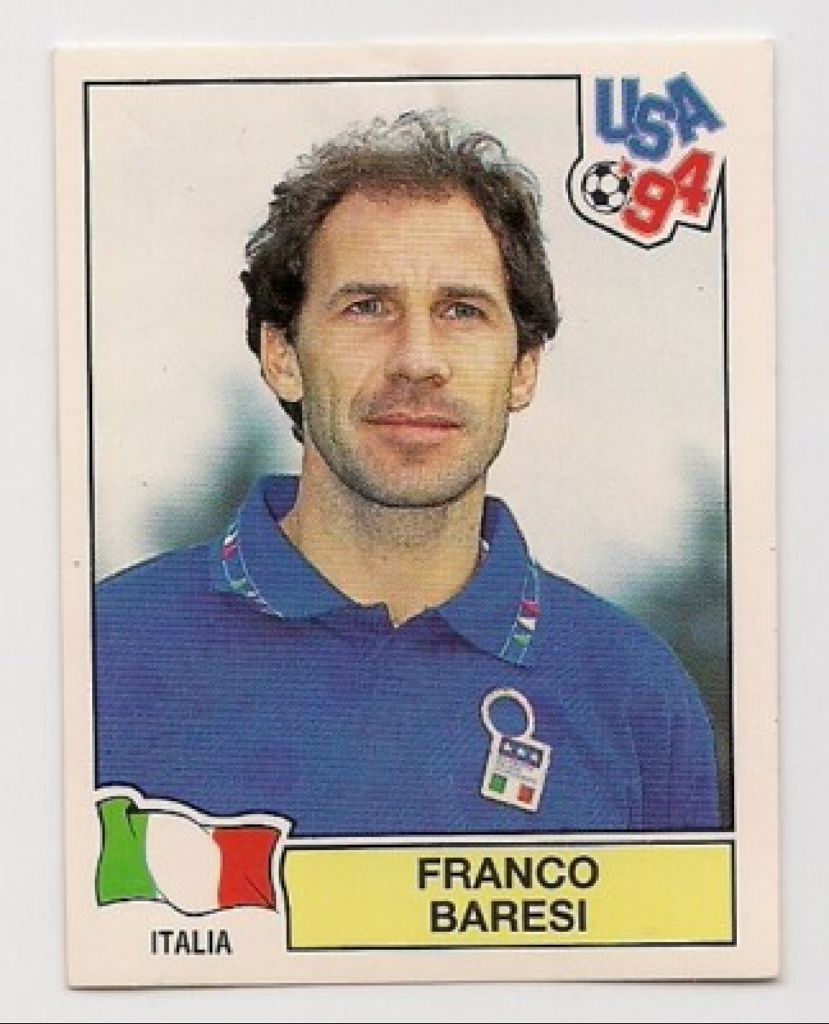 Franco Baresi e l'addio all'Azzurro nel 91: poi Sacchi... - 