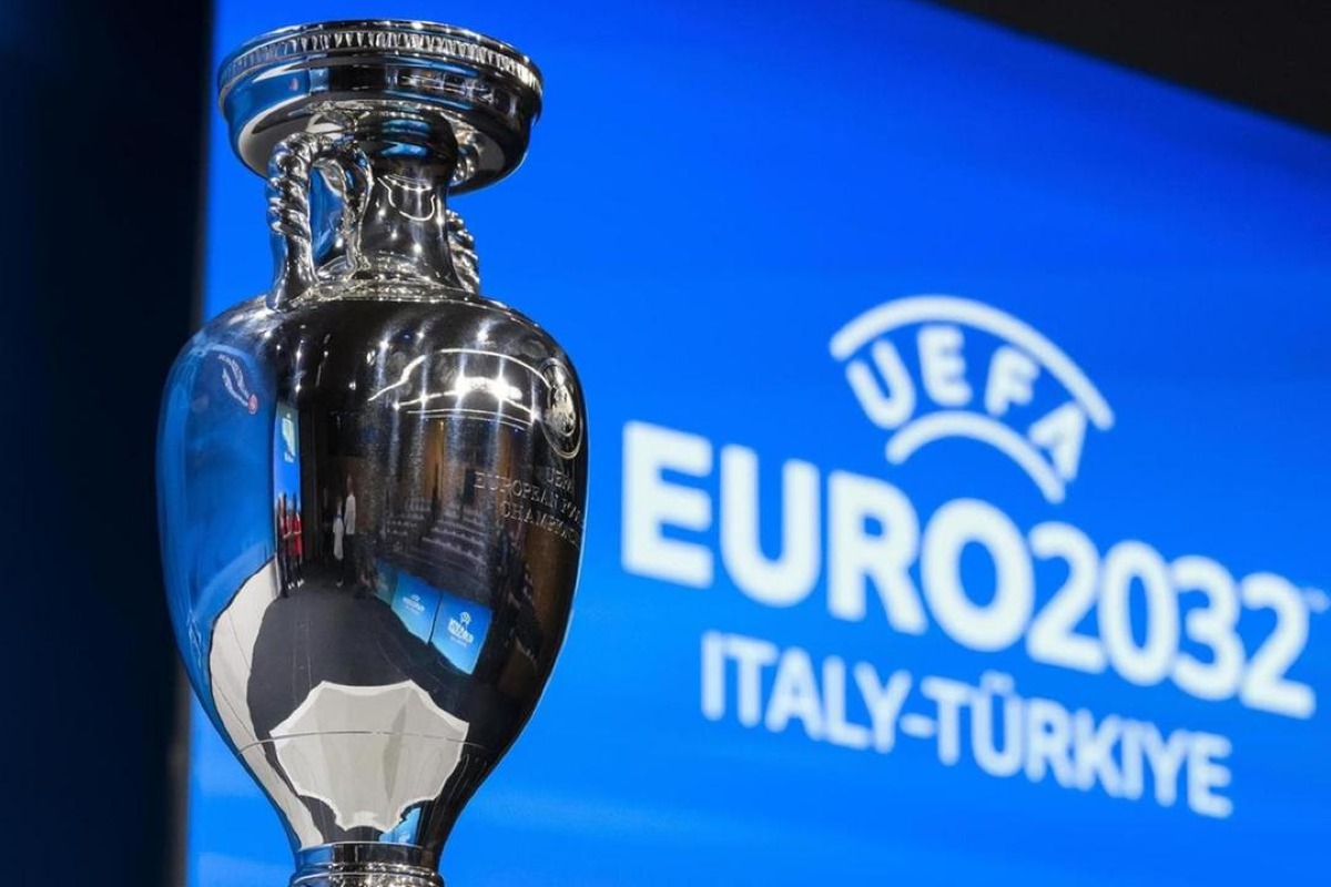 UEFA EURO 2032: le sedi presentate dalla FIGC - 