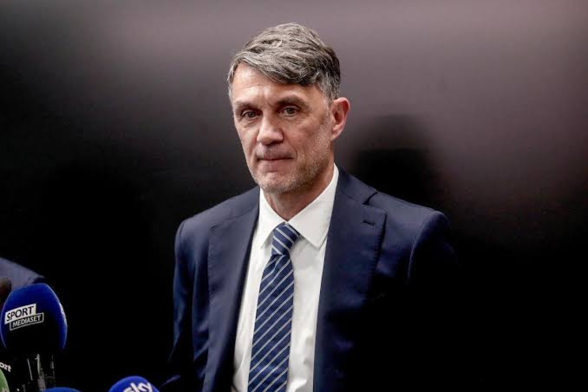L'intervista di Paolo Maldini a Corriere della Sera - 