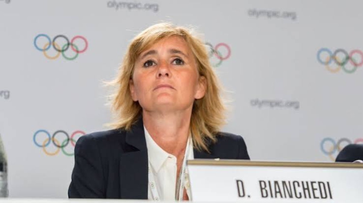 Diana Bianchedi, Leggenda della scherma e ora la Nazionale - 