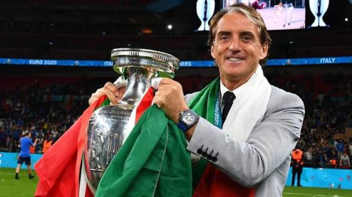 Nazionale A, lo staff di Roberto Mancini: tutti i nomi - 