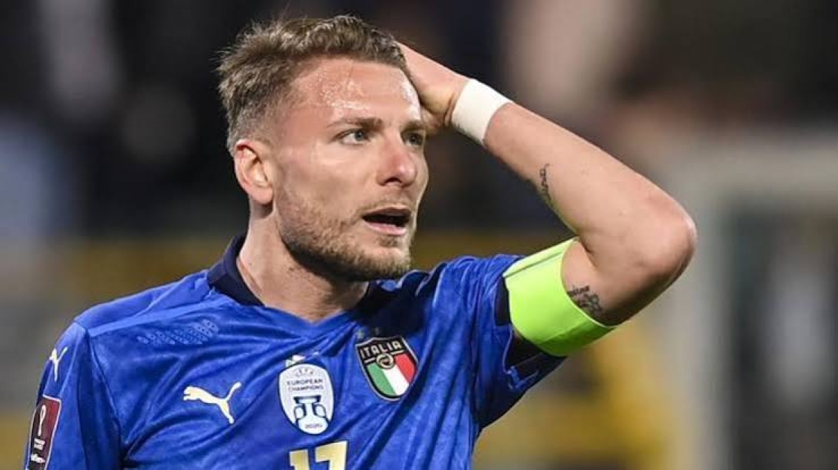 Ciro Immobile saluta il calcio giocato: "E' il momento" - 