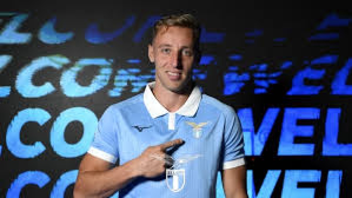 Frattesi passa ufficialmente alla Lazio - SS Lazio