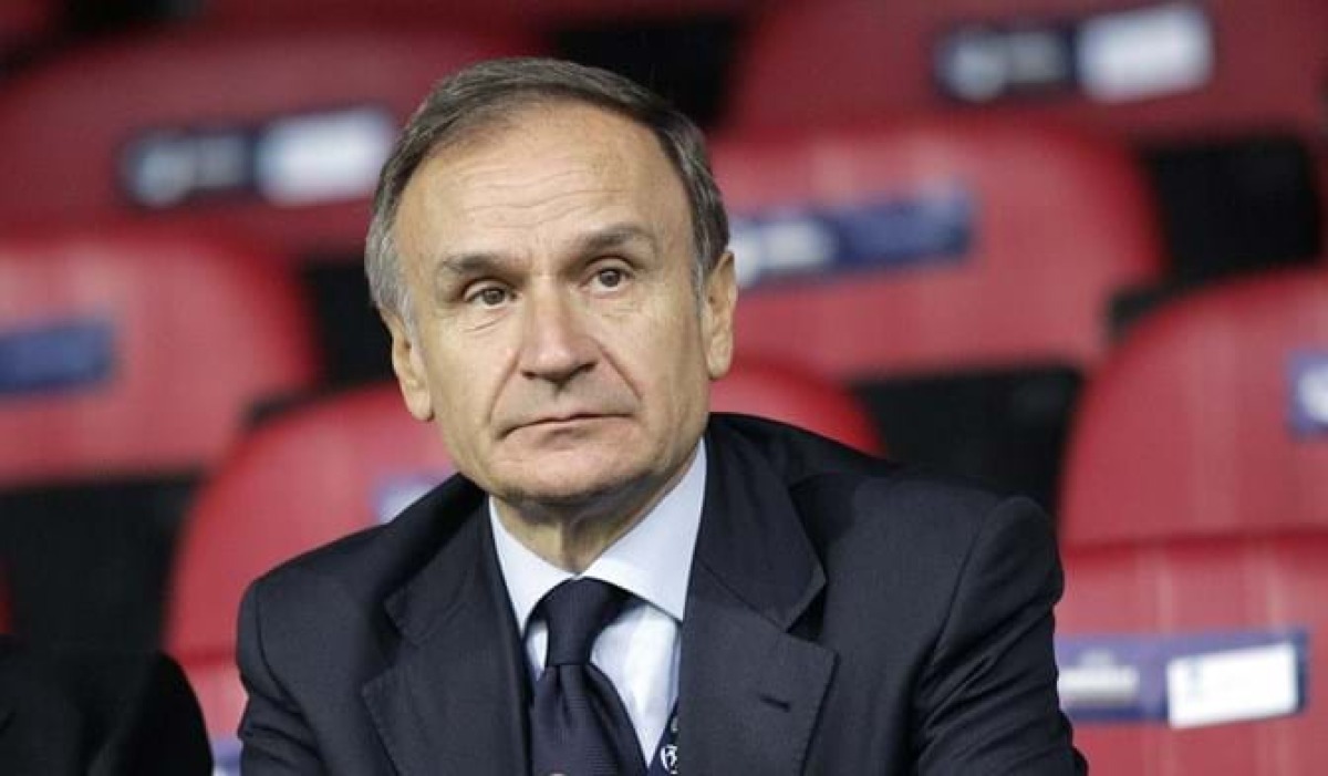 Gianni Petrucci: "Malagò ideale per guidare il calcio" - FIGC